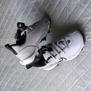 Nike Force Trout 9 Keystone Little Kids' Baseball Cleats Size 12c